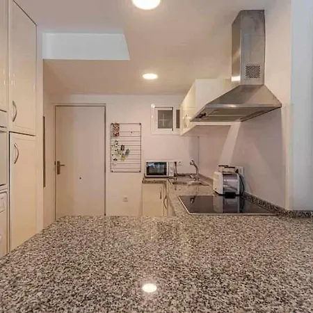 797 - Comodo Estudio 2 En Minerva * Benalmádena